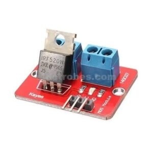 IRF520 Mosfet Driver Module for Arduino