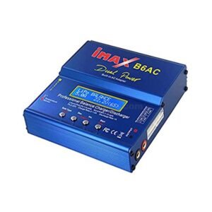 IMAX B6AC 80W LIPO Battery Balance Charger