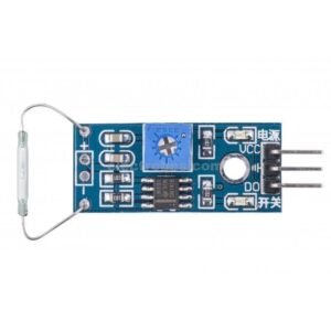 Reed Switch Sensor Module