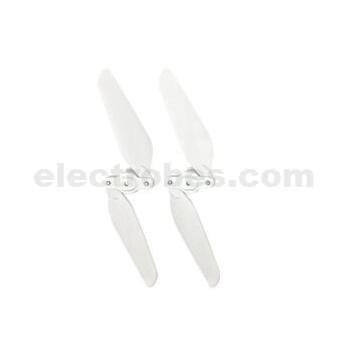 jKcwEvGr-1-350x350-1.jpeg 1047 Foldable Propeller Pair CW/CCW 10 inch 10×4.7 For RC Drone FPV Multi Rotor – - Image 3