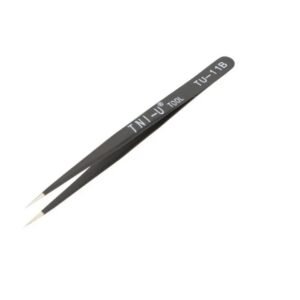 TNI-U TU-11ba Professional Extra Strength Tweezer