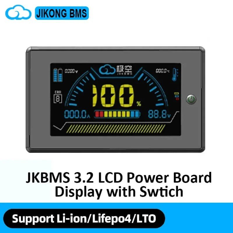 jk-bms-lcd-display-3-2-inch-for-jk-smart-bms-high-quality-at-best-price-in-pakistan-2.jpg JK BMS LCD Display 3.2 Inch For JK Smart BMS High Quality