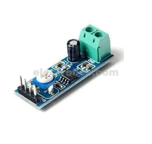 lm386-audio-amplifier-module-500x500-1.jpg LM386 Audio Amplifier Module - Image 3