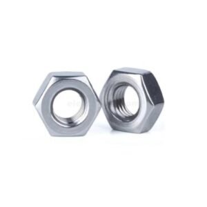 M3 Hex Nut for 3mm Screw