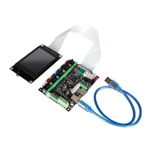makerbase-mks-robin-nano-v3-1-32bit-168mhz-f407-control-board-3d-printer-parts-at-best-price-in-pakistan-1.jpg MKS Robin nano v1.2 32Bit Control Board MKS TFT43 Touch Screen 3D Printer - Image 2