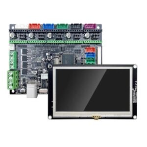MKS Robin nano v1.2 32Bit Control Board MKS TFT43 Touch Screen 3D Printer