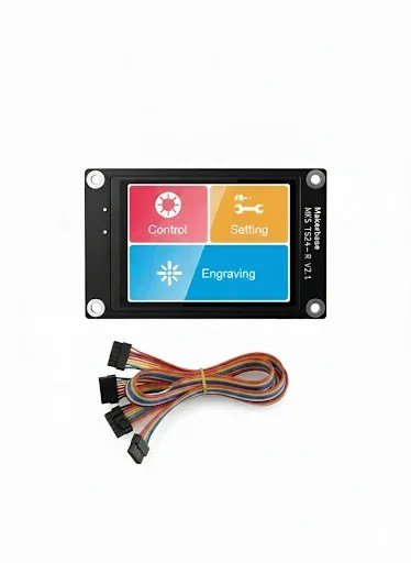 makerbase-mks-ts24-2-4-touch-screen-for-mks-robin-nano-v2-1-e3p-sgen_l-3d-printer-board-display-at-best-price-in-pakistan-2.jpg Makerbase MKS TS24 2.4 V2.1 Touch Screen Display for 3D Printer and CNC Machine