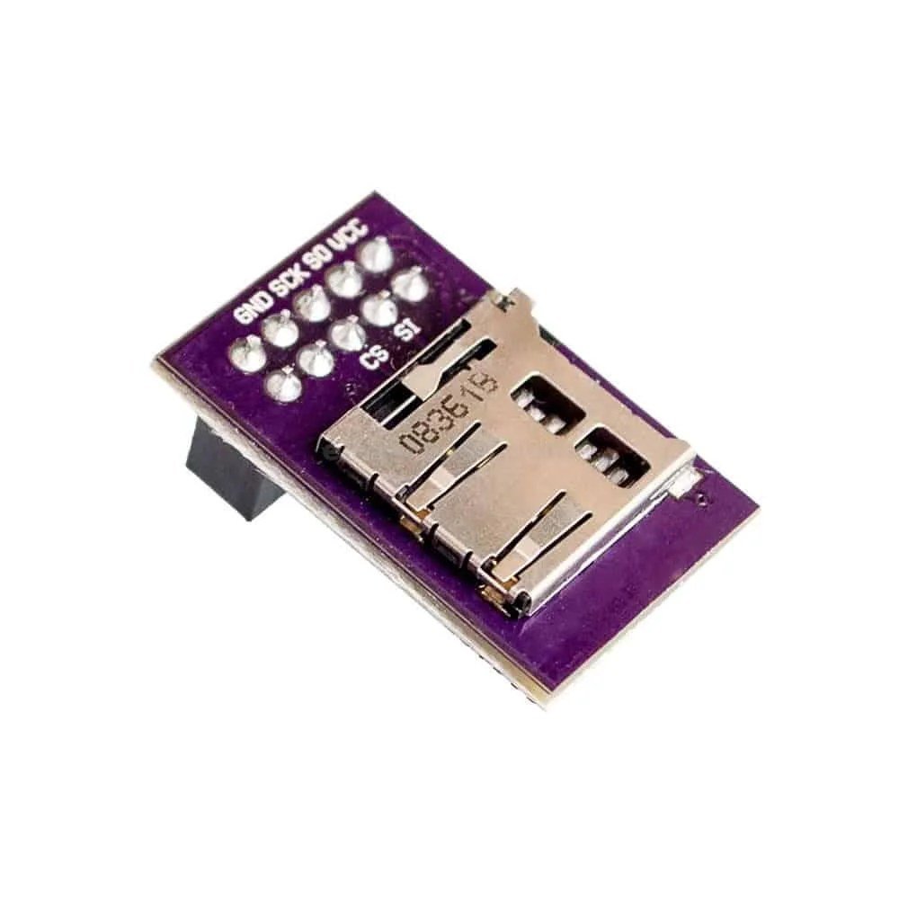 makers-hut-TF-Card-SD-Ramps-Assembling-Module-01.jpg TF SD Card SD Ramps 3D Printer Assembling Module For Ramps 1.4