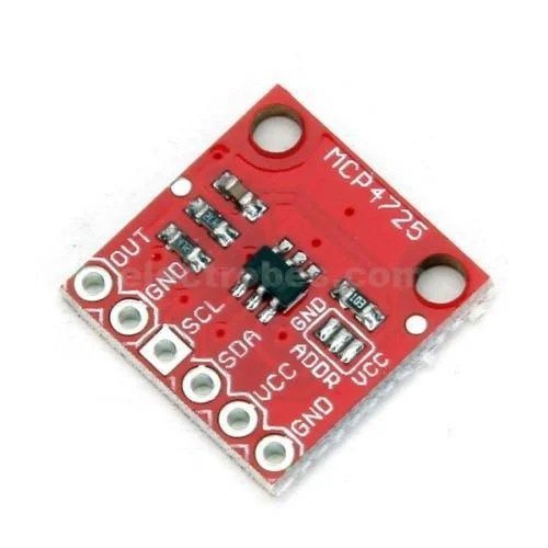 mcp4725-dac-breakout-module-500x500-1.jpg MCP4725 I2C DAC Digital to Analog Converter Module Board