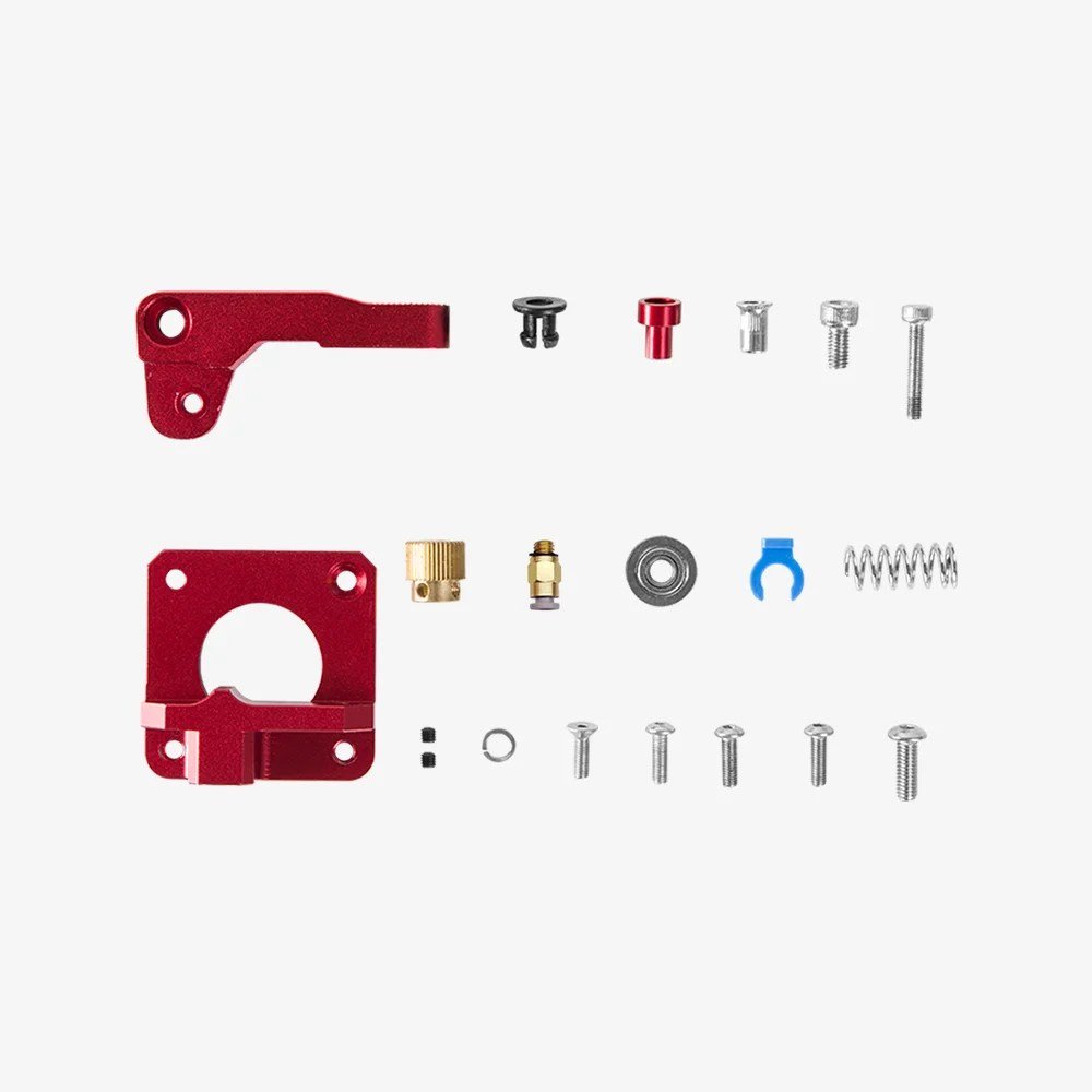 metal-extruder-upgrade-kit-left-right-for-creality-ender-3-ender-5-red-color-at-best-price-in-Pakistan.jpg Metal Improved Extruder Feed Kit MK8 for Creality Ender 3 Ender 5 CR-10S – Left and Right - Image 4