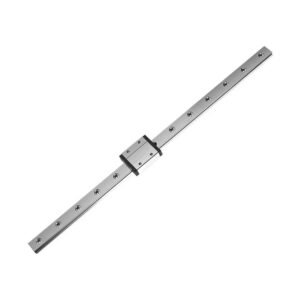 MGN12C MR12 12mm Linear Rail with Guide Rail Sliding Block for 3D printer and CNC Machines