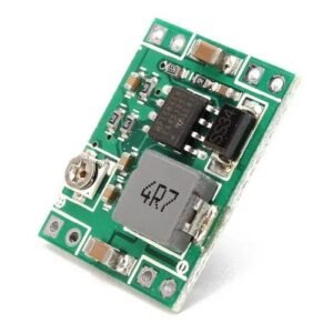 Mini MP1584EN DC-DC BUCK Adjustable Step Down Module