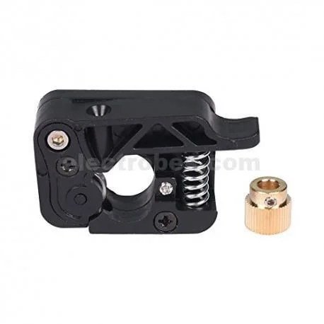 mk10-extruder-diy-kit.jpg MK8/9 Dual Extruder Feed Device Part For 3D Printer 1.75mm Filament – 1( Right Side)