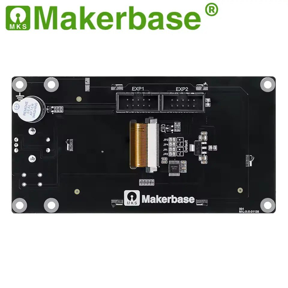 mks-tft35-v1-2-lcd-display-panel-for-robin-nano-v1-2-3d-printer-board-display-copy-at-best-price-in-pakistan.jpg Makerbase MKS TS35 3.5 touch screen for MKS Robin Nano V3.1 E3P SGen_L 3D Printer Board Display - Image 3