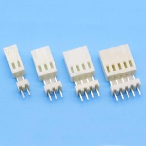 3Pin JST VH 3.96mm VH396 Straight Needle Male Plug + Female Housing + Terminals VH3.96 Molex Connector