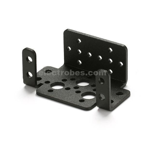 multifunction-servo-bracket-ptz-robotic-manipulator-diy-robot-mount.jpg Multifunction Servo Bracket PTZ Robotic Manipulator DIY Robot Mount