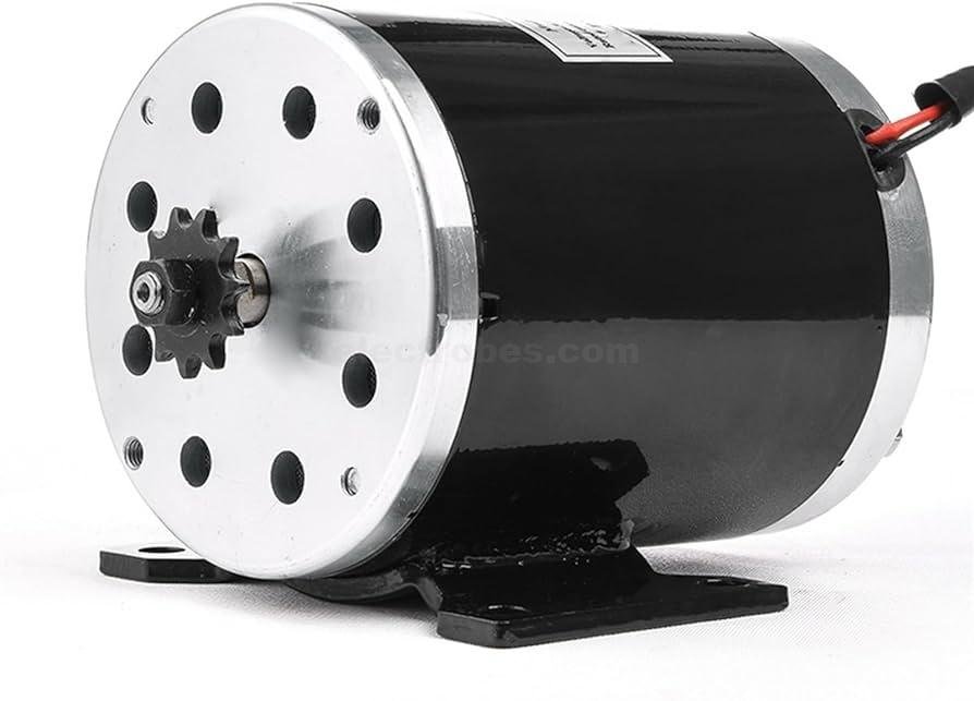my1020-dc-motor-24v-500w-in-lahore.jpg MY1020 500W 3000 RPM 24V Brushed DC Electric Motor for E-bike - Image 3