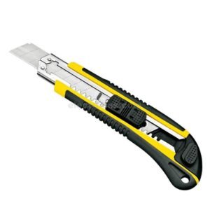 TNI-U Multi Cutter Knife ORIGINAL Utility Knife – Large