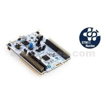 nucleo-g474re-stm32-nucleo-64-devboard-stm32g474re-mcu-supports-arduinost-morpho-connectivity.jpg NUCLEO-L401RE STM32 Nucleo development board with STM32L152RET6 MCU supports Arduino