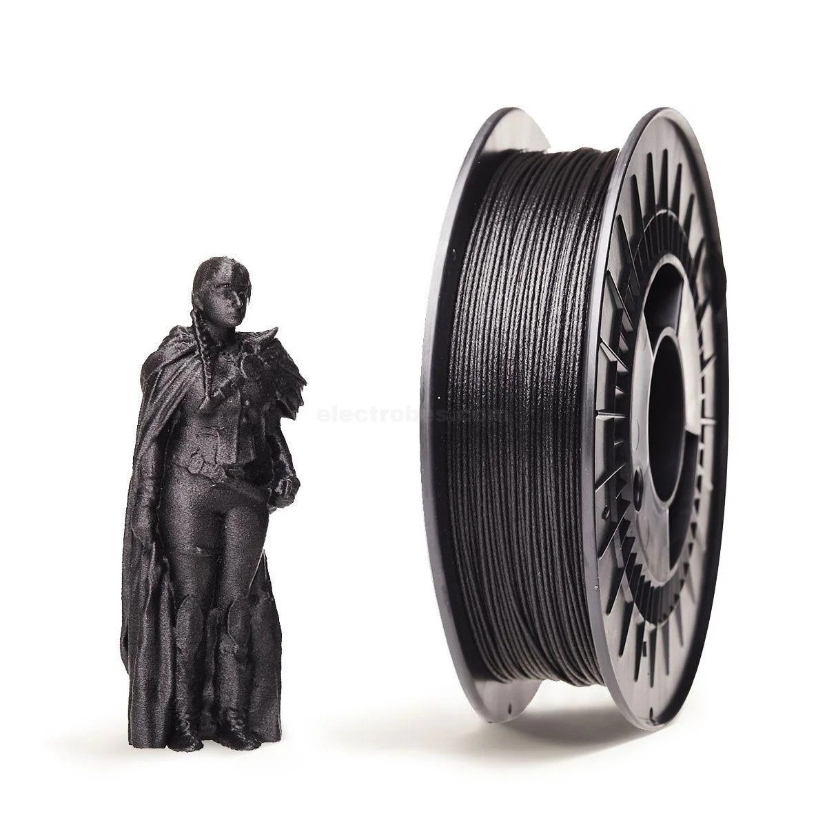 nylon-pa-3d-printing-filament-in-islamabad-pakistan-1.jpg Nylon (PA) Hydrophobic 1.75mm 3D Printer Filament Roll - Image 4