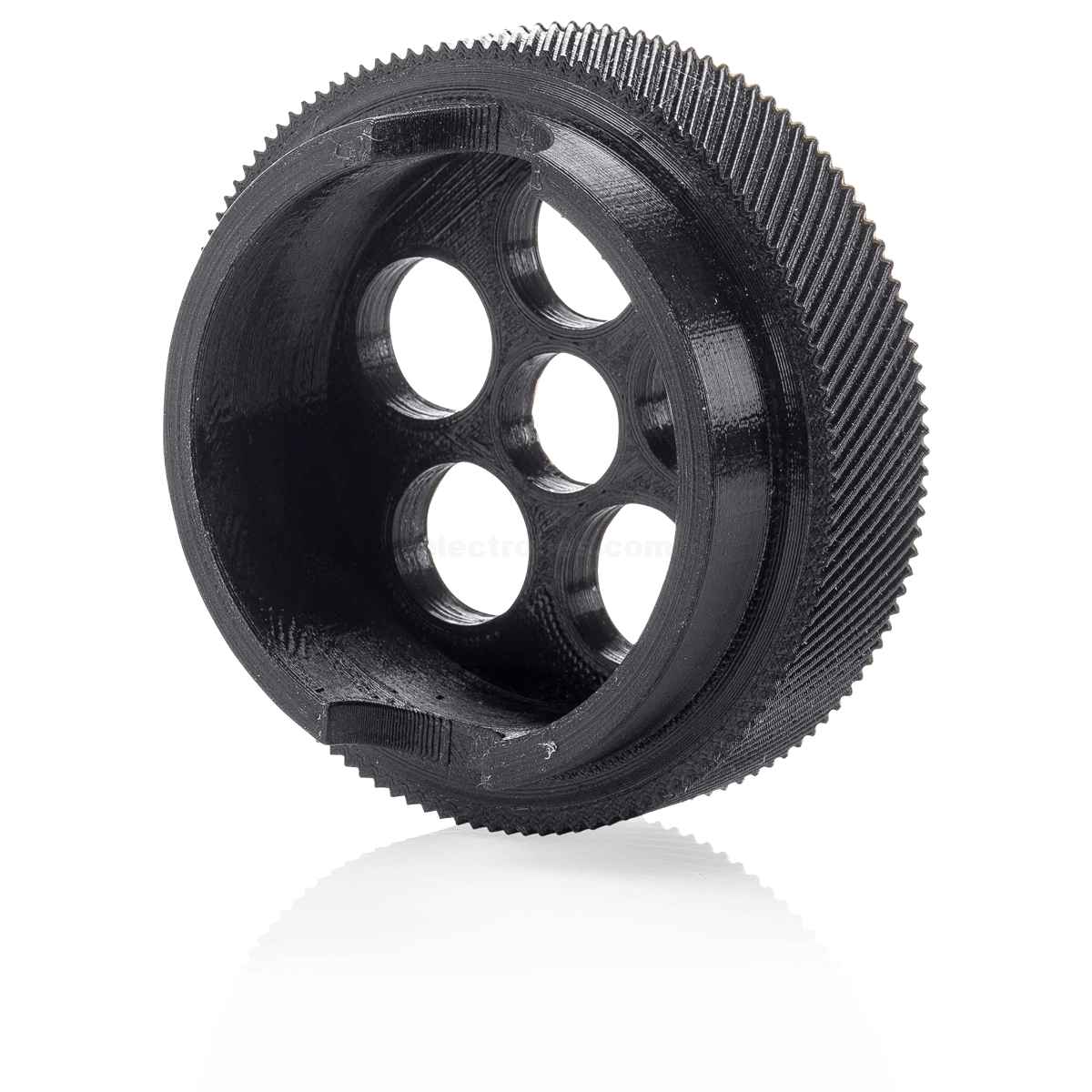 nylon-pa-3d-printing-filament-in-islamabad-pakistan-1.png Nylon (PA) Hydrophobic 1.75mm 3D Printer Filament Roll - Image 3