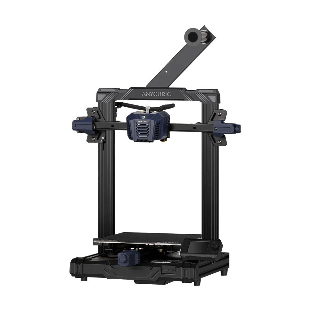 official-anycubic-kobra-Neo-the-best-3d-printer-in-pakistan.jpg Anycubic Kobra Neo FDM 3D Printer 220*220*250mm Build Volume - Image 3