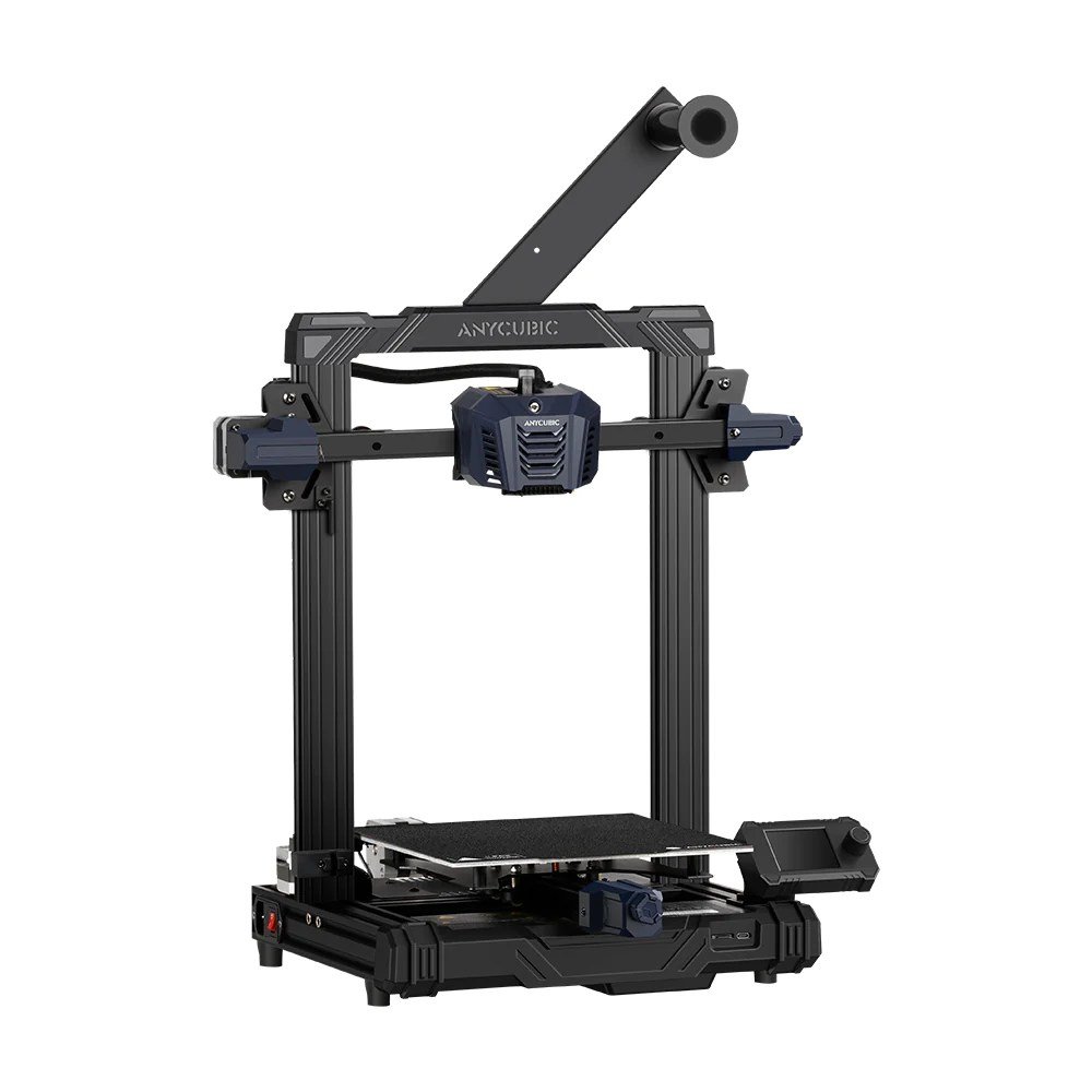 official-anycubic-kobra-Neo-the-best-3d-printer-price-in-pakistan.jpg Anycubic Kobra Neo FDM 3D Printer 220*220*250mm Build Volume - Image 2