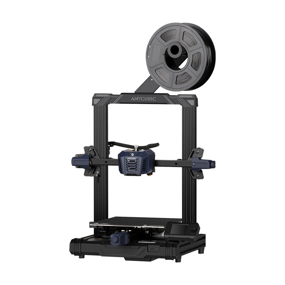 official-anycubic-kobra-Neo-the-cheapest-3d-printer-in-pakistan.jpg Anycubic Kobra Neo FDM 3D Printer 220*220*250mm Build Volume - Image 4