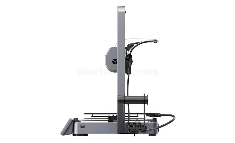 official-creality-ender-3-v3-coreXZ-FDM-3D-printer-machine-600ms-high-speed-with-220x220x250mm-bed-in-Pakistan-7.jpg Official Creality Ender 3 V3 CoreXZ 3D Printer with 600mm/s Printing Speed, 220*220*250mm Build Volume - Image 3