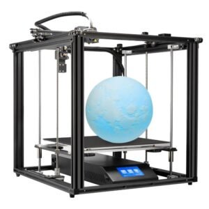 CREALITY Ender-5 Plus FDM 3D Printer with Largest 350*350*400mm Build Volume