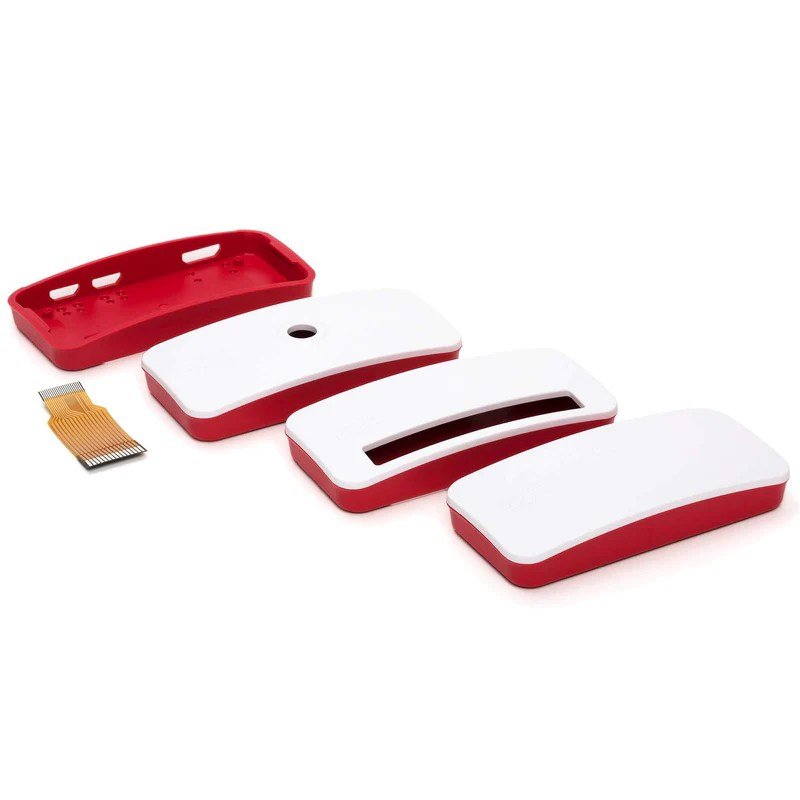 official-raspberry-pi-zero-enclosure-case-at-best-price-in-pakistan.jpg Official Raspberry Pi Zero W 2W Enclosure Case - Image 2