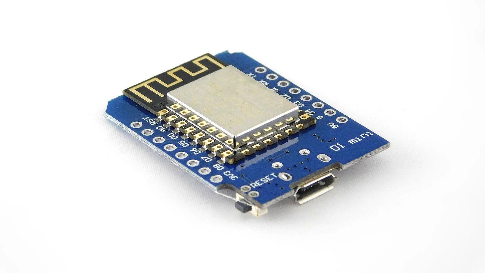original-3.jpg Wemos D1 Mini ESP8266 12E Wifi Development Board - Image 4