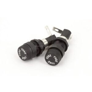 Fuse Holder – Panel Mount
