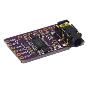 PCM5102 GY-PCM5102 I2S Interface DAC Decoder I2S Player Module Raspberry Pi