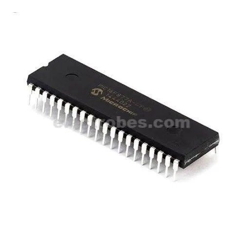 pic16f877a-microcontroller-500x500-1.jpg PIC16F887 40-PIN PIC MCU Microcontroller IC - Image 2