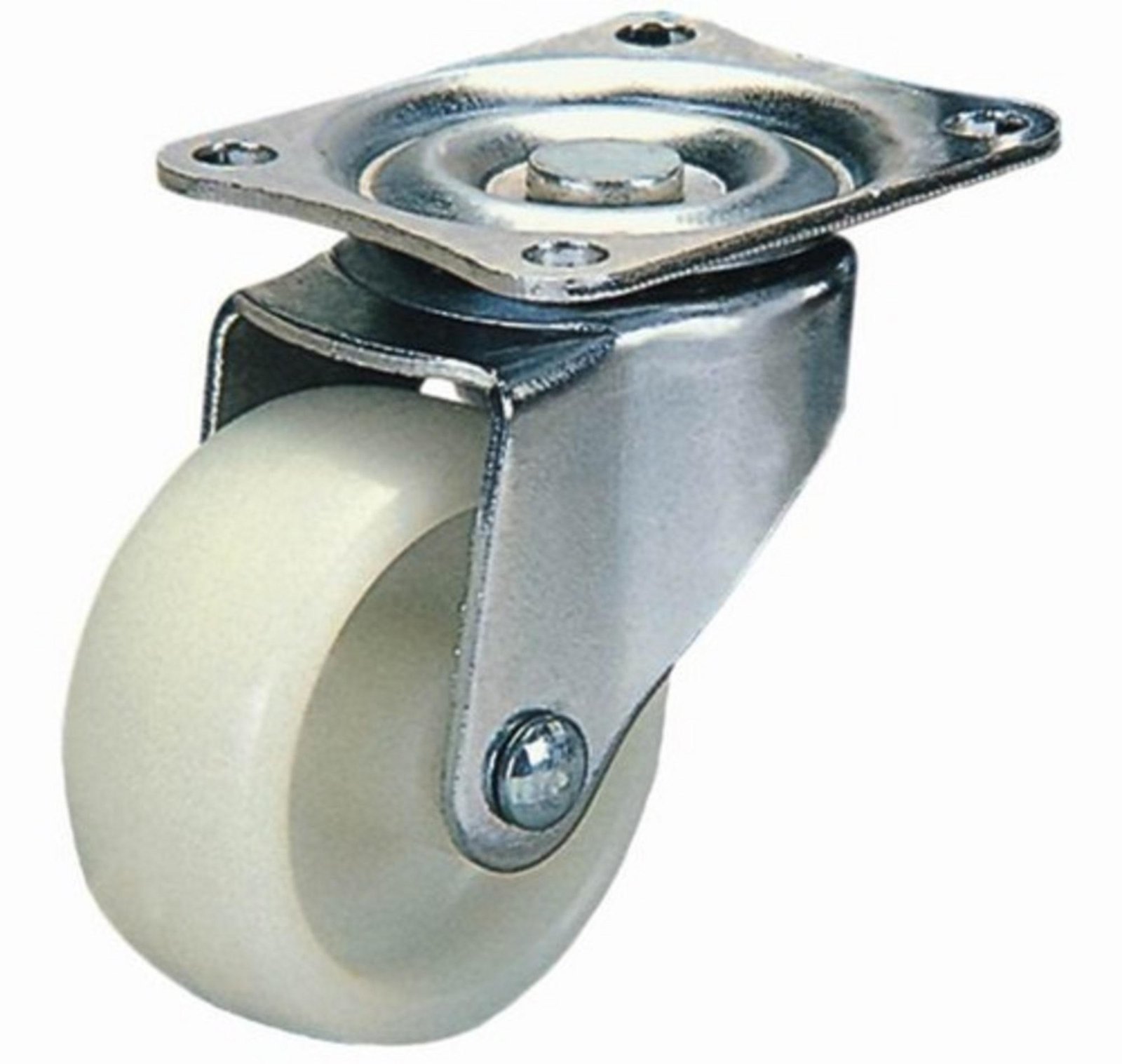 plastic-caster-wheel-for-robotic-car-chassis-3-wheels-car-chassis-2.5-inch-wheel-at-best-price-in-pakistan.jpg 2.5cm Mini Nylon Caster Wheel Free Moving Plastic Wheel for Robotic Car