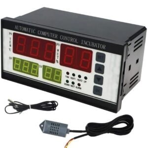 XM18 Incubator Controller Thermostat Full Automatic