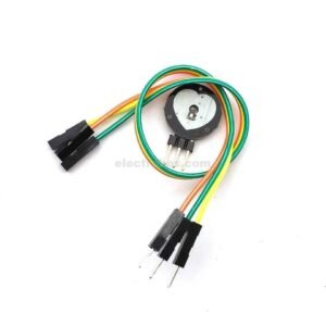 Pulse Sensor Heart Beats Rate Sensing Module