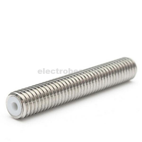 rBVaSVu7areAfGQLAAEfpRwjLDA666.jpg Nozzle Throat for Hotend RepRap 1.75mm 3D Printer M6x30