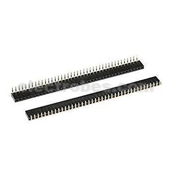 right-angle-single-row-20-pin_1-1.jpg 2.54mm 40 x 1 Female Row Headers Right-angle Breakaway
