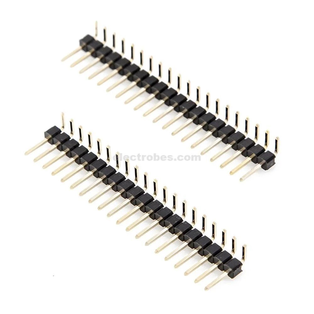 right-angle-single-row-20-pin_1.jpg 2.54mm 40 x 1 Male Row Headers Right-angle Breakaway