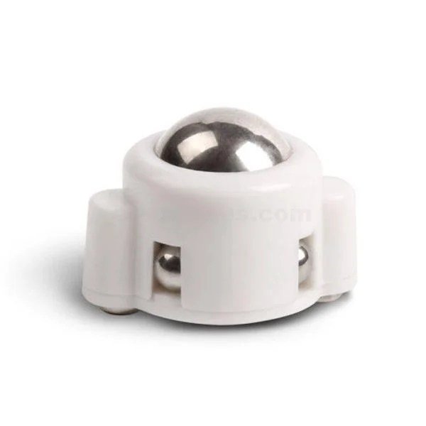 robotic-car-wheel-1.jpg MINI 3PI car N20 Caster Robot Ball Wheel - Image 4