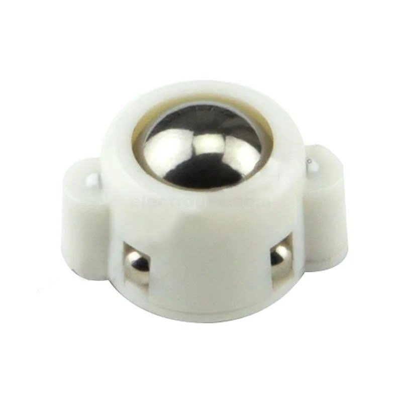 robu-4-8.jpg MINI 3PI car N20 Caster Robot Ball Wheel