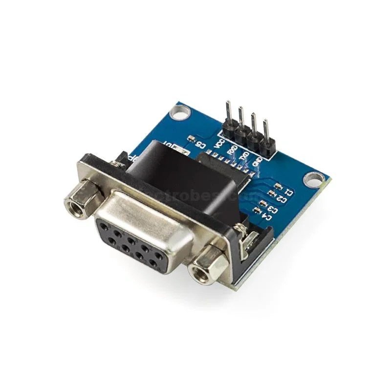 rs232_to_ttl_converter_module_max3232-at-best-price-in-pakistan.jpg MAX3232 RS232 to TTL Converter Module DB9 Connector 5V Serial Module
