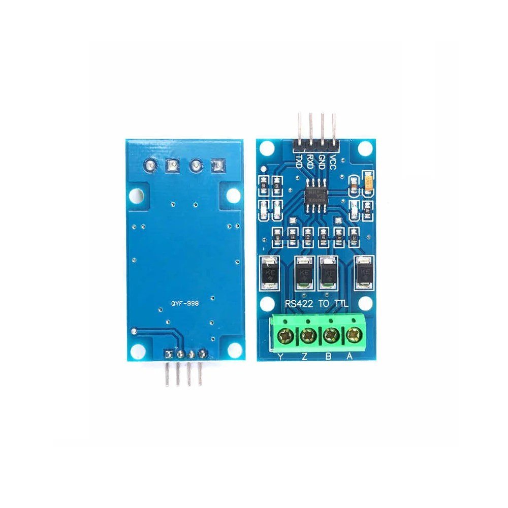 rs422-to-ttl-converter-module-at-best-price-in-pakistan-2.jpg MAX490 RS422 Bidirectional Full Duplex Two-Way RS-422 to TTL Signal Conversion Module - Image 3