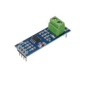 RS485 to TTL UART Converter Module