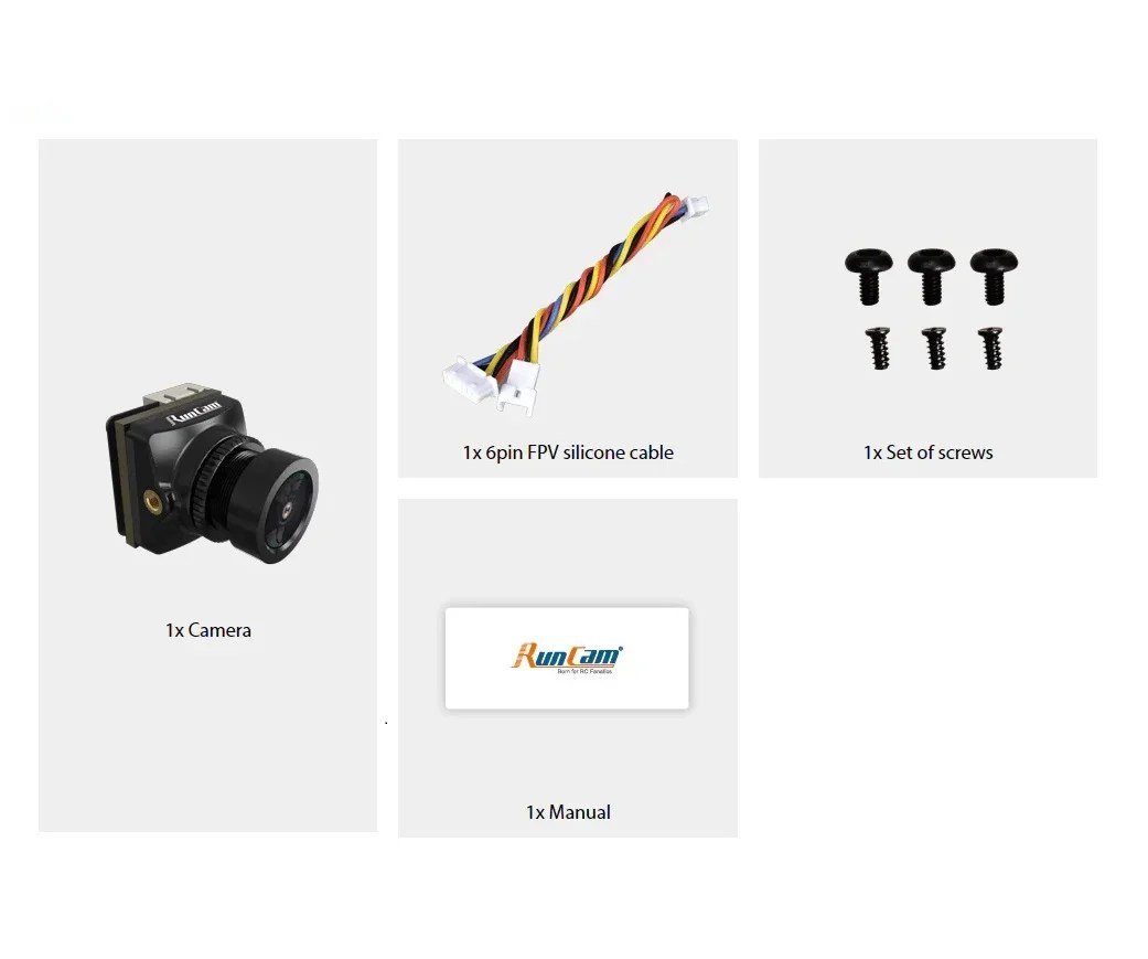 runcam-phoenix-2-spv3-1500tvl-at-best-price-in-pakistan.jpg RunCam Phoenix 2 SP 1500TVL FPV Camera RC Racing Drone - Image 4