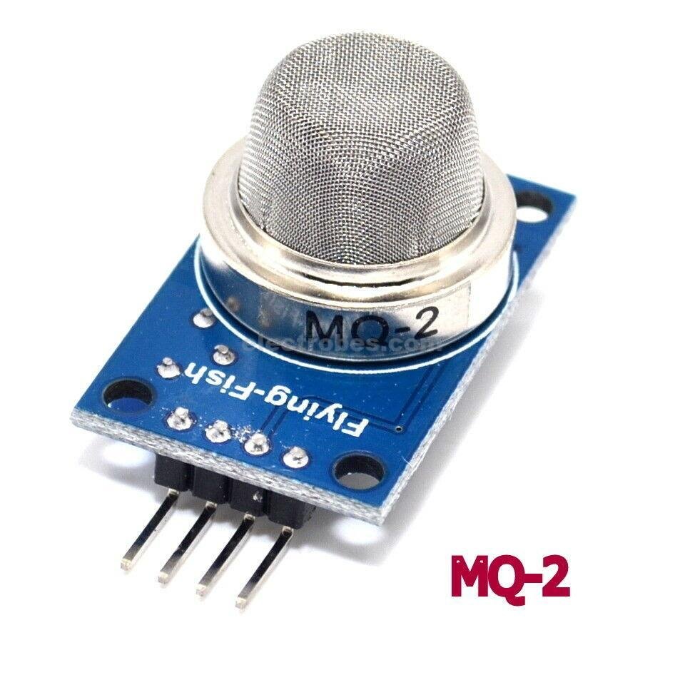 s-l1000-2.jpg MQ-2 Smoke LPG Hydrogen Propane Gas Sensor Module - Image 3