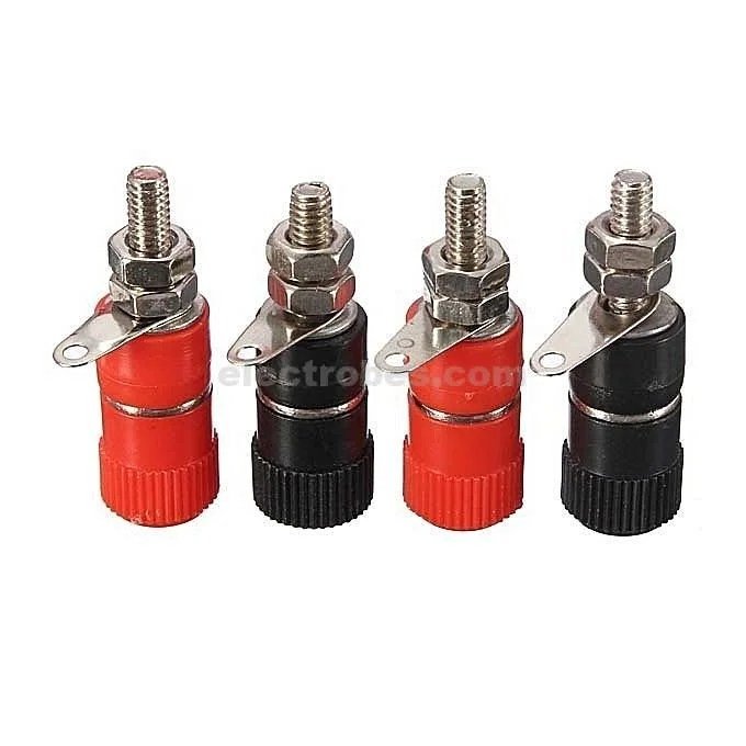 s-l1600-1.jpg 4mm Panel Mount Banana Socket Female for Power Supply - Image 2