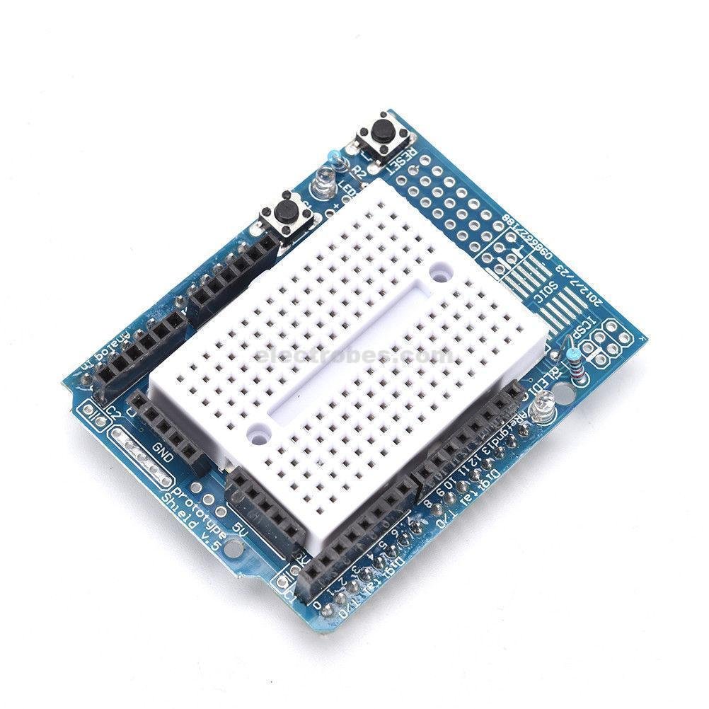 s-l1600_5e8ab1dd-d16c-405e-b90c-fa4a93371898_1024x1024.jpg Prototyping Prototype Shield with Mini Breadboard compatible with Arduino UNO